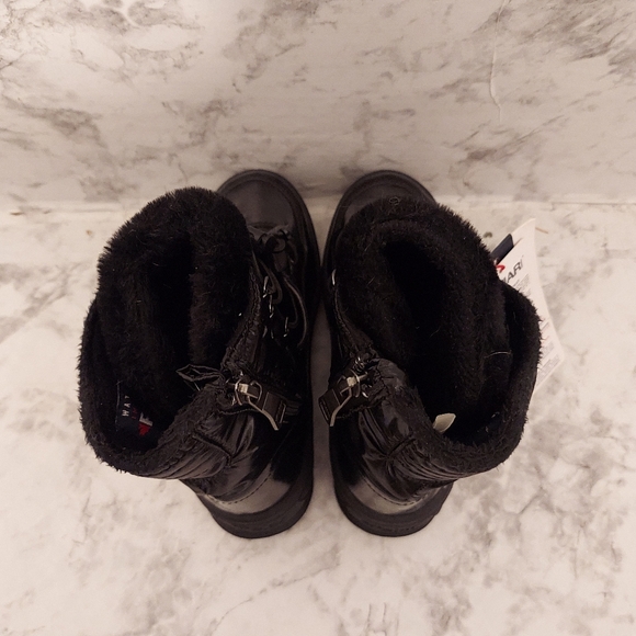 🆕️brand new with tags pajar Canada tacey 2.0 boots - Picture 5 of 11